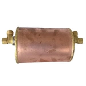Caldaia treviso lx d.120 lt.1,8 raccordi cw510l - sanremo
