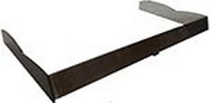 Plexiglass posteriore 3 gr vela