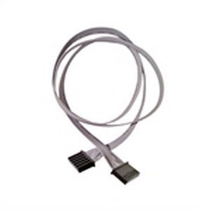 Cavo collegamento pulsantiera-centralina 10 poli cm.140