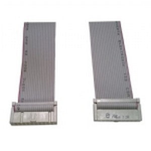 Cavo idc pin to pin 20 poli l.600mm