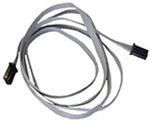 Cavo collegamento pin to pin amp2 4 vie femmina l.1100mm