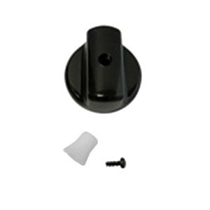 Manopola commutatore san marco 95 con sede leva e vite zincata