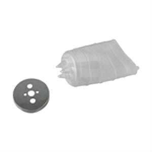 Protezione pvc commutatore -grande
