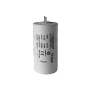 Condensatore 12,5uf 220v
