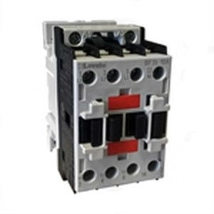 Contattore trifase ac3 18a 7,5kw (400v) bobina 110v 50/60hz