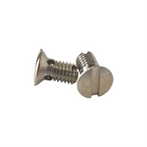 Vite doccetta cialde nichelata quick mill