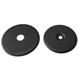 Doccia spaziale doppia teflonata®