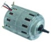 motore 90w 230v 50hz fasi 1 albero diametro  10mm lunghezza albero 38mm filetto m8s 1340rpm