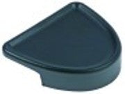 bacinella di raccolta l 120mm lar. 141mm per macina caffè adattabile a ascaso