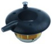 supporto rullo macinatore senso di rotazione dx pos. di montaggio superiore per modello k3