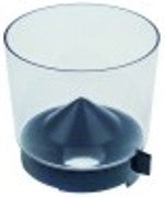 contenitore per caffè in grani diametro  130mm h 100mm