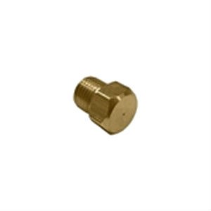 Gigleur per gas d.0,6mm m10x1