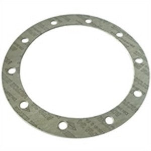 Guarnizione en 220x170x1mm, 10 fori -caldaia gaggia