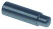 albero per cricchetto diametro  5mm d2 diametro  4mm l 18mm