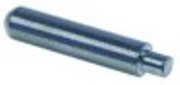 albero per cricchetto diametro  4mm d2 diametro  2,5mm l 20mm