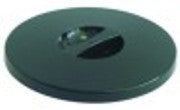 coperchio per contenitore per caffè in grani incasso diametro  200mm diametro  204mm