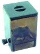 contenitore per caffè in grani
