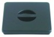 coperchio per contenitore per caffè in grani l 118mm lar. 118mm