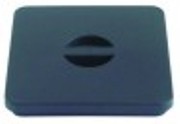 coperchio per contenitore per caffè in grani l 141mm lar. 141mm