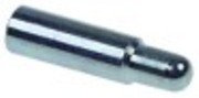 perno per dosatore d1 diametro  5mm d2 diametro  4mm l 20mm