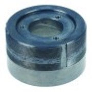 ghiera di regolazione incasso diametro  59mm diametro  79mm int. diametro  34mm h 46,4mm filetto m5