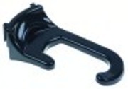supporto portafiltro l 145mm lar. 72mm h 45mm plastica