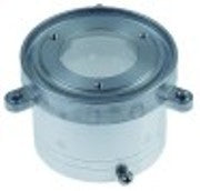 supporto rullo macinatore d1 diametro  65,5mm d2 diametro  55mm h 54mm pos. di montaggio superiore