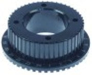 ghiera di regolazione per macina caffè diametro  104mm int. diametro  51mm h 35mm adattabile a faema plastica