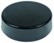 pressacaffè diametro  56mm h 23mm plastica per macina caffè
