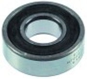 cuscinetto radiale a sfere tipo 6202-2rs albero diametro  15mm diametro  est. 35mm lar. 11mm