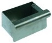 bacinella raccogli grasso l 110mm lar. 170mm h 85mm