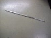 spiedo grandezza 12x12mm l 650mm