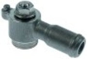 bicchiere di riempimento diametro  20mm l 56,2mm lar. 20mm h 30mm m6 contenuto 2kg