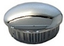 5 PZ Tappino cromato grande manopola portafiltro 8f5435/8f5455- pressino top class