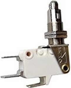MICROINTERRUTTORE DEVIATORE 6A 250VAC NR400 FUTURMAT/ARIETE