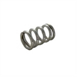 Molla acciaio inox per tubo snodo