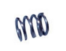 MOLLA WEGA SNODO RUBINETTO L0 16,2MM DE 11,9MM D.FILO 1,7MM