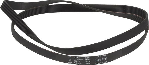 CINGHIA HUTCHINSON 1200 H8 EL