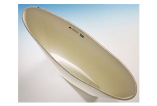CINGHIA PER FORMATRICE PANIRECORD F57
