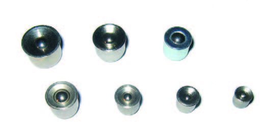 OLIATORE A SFERA DIAM.11