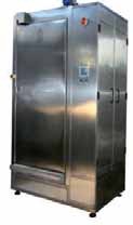 CABINA DI LAVAGGIO A BASE ROTANTE SERIE BF 1500 E