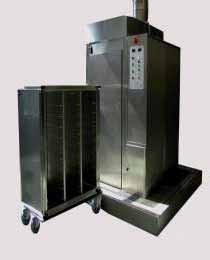 CABINA DI LAVAGGIO A BRACCIA MOBILI SERIE BFF 1800 V