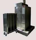 CABINA DI LAVAGGIO A BRACCIA MOBILI SERIE BFF 1800 2P V