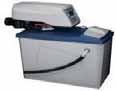 Addolcitore automatico elettronico da 8 l completo di gruppo by-pass