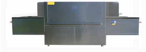 LAVACONTENITORI E STAMPI A CATENA SERIE LCT 37 7K 2DX V