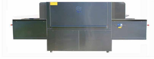 LAVACONTENITORI E STAMPI A CATENA SERIE LCT 37 7K 2SX HV V