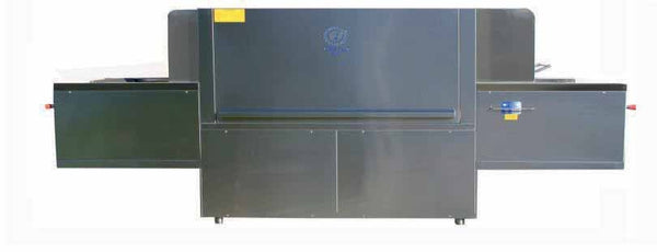 LAVACONTENITORI E STAMPI A CATENA SERIE LCT 37 7K 2SX HV V