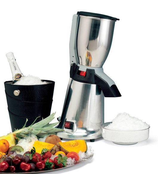 BICCHIERE INOX 3 LT. SPEZZAGHIACCIO SG 2081/3 - VEMA