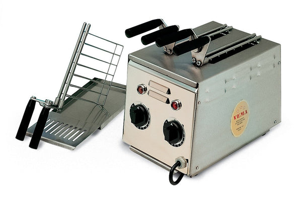 PINZA COMPLETA PER TOSTAPANE - RICAMBI VEMA