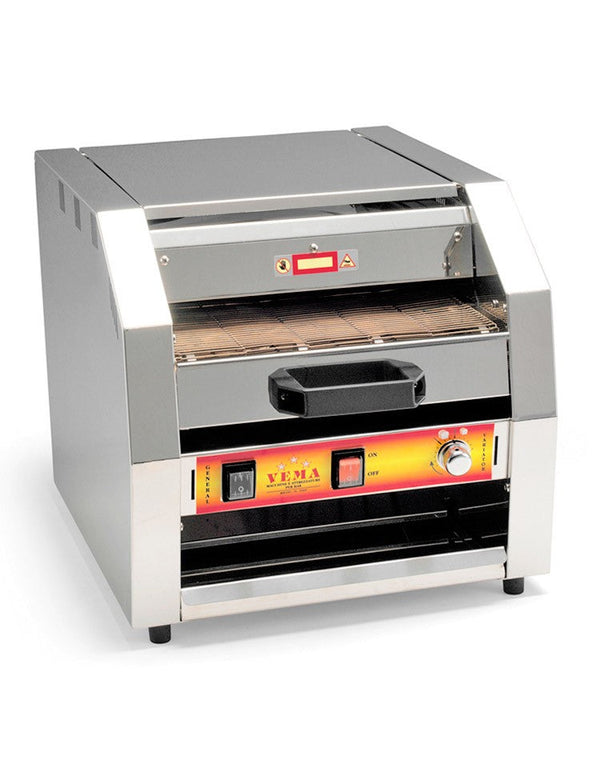 VENTILATORE 120x120x25 TOSTAFETTE TF - RICAMBI VEMA